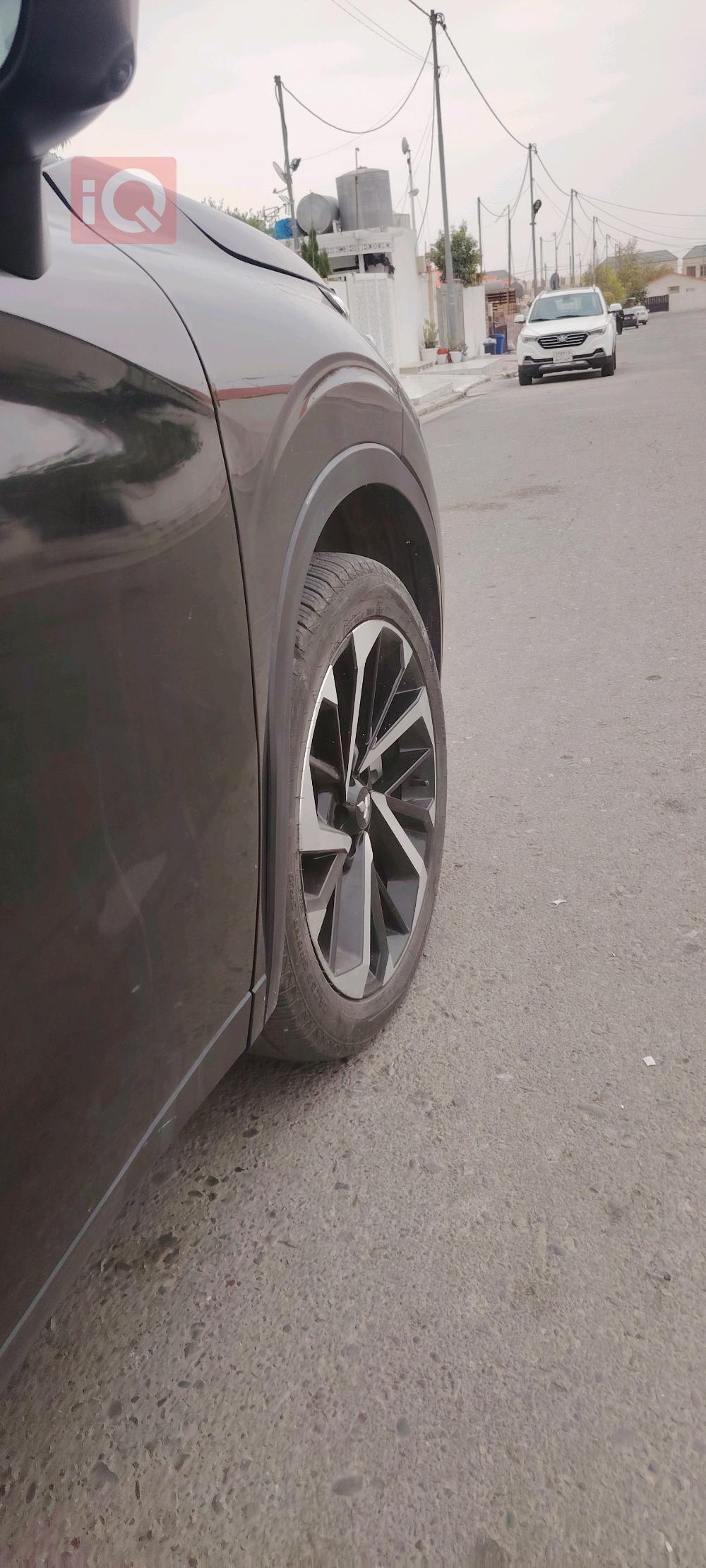 ميتسوبيشي اوتلاندر